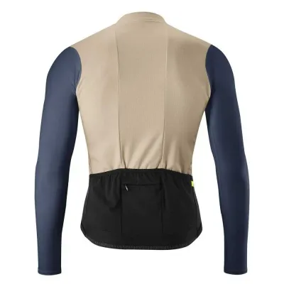 Fahrradtrikots langarm Gonso SITIVO JERSEY LONGSLEEVE 2026 (Bild 25)