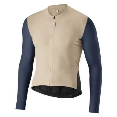 Fahrradtrikots langarm Gonso SITIVO JERSEY LONGSLEEVE 2026 (Bild 29)