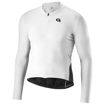Fahrradtrikots langarm Gonso SITIVO JERSEY LONGSLEEVE 2026 (Bild 14)