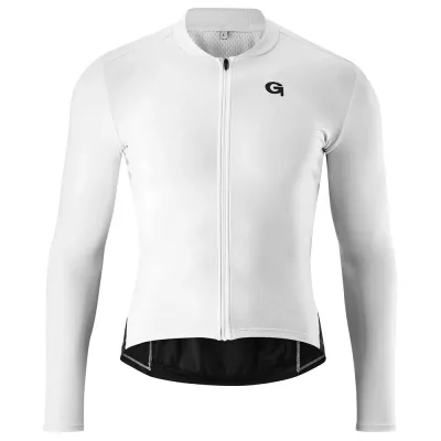 Fahrradtrikots langarm Gonso SITIVO JERSEY LONGSLEEVE 2026 (Bild 15)