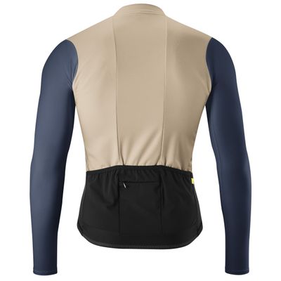 Fahrradtrikots langarm Gonso SITIVO JERSEY LONGSLEEVE 2026 (Bild 3)