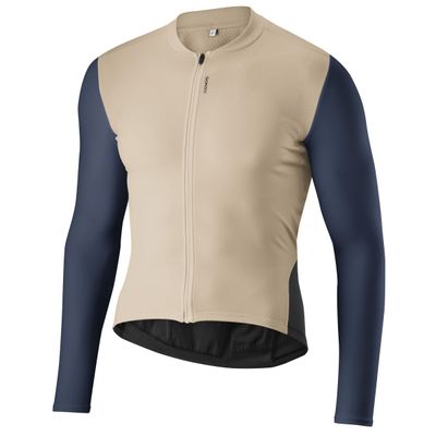 Fahrradtrikots langarm Gonso SITIVO JERSEY LONGSLEEVE 2026 (Bild 4)