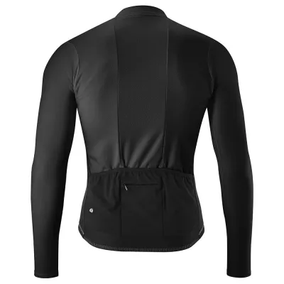 Fahrradtrikots langarm Gonso SITIVO JERSEY LONGSLEEVE 2026 (Bild 7)