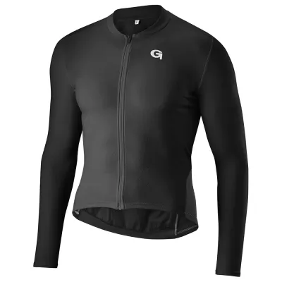 Fahrradtrikots langarm Gonso SITIVO JERSEY LONGSLEEVE 2026 (Bild 8)