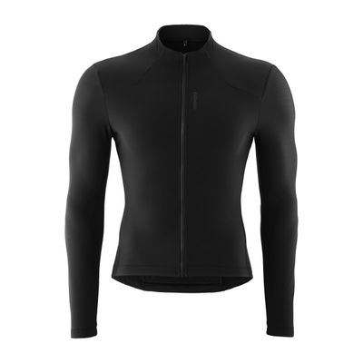 Fahrradtrikots langarm Gonso SITIVO JERSEY THERM (Bild 2)