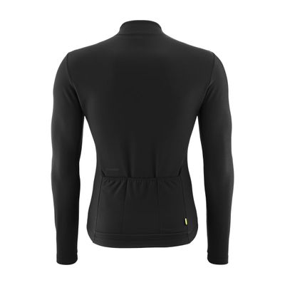 Fahrradtrikots langarm Gonso SITIVO JERSEY THERM (Bild 3)
