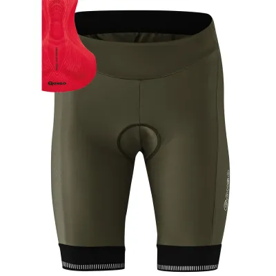 Kurze Radlerhose Gonso SITIVO 2026 (Bild 5)