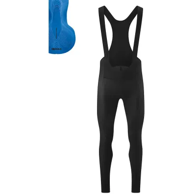 Fahrradhose lang Gonso SITIVO TIGHT BIB Thermo Trägerhose 2026 (Bild 12)