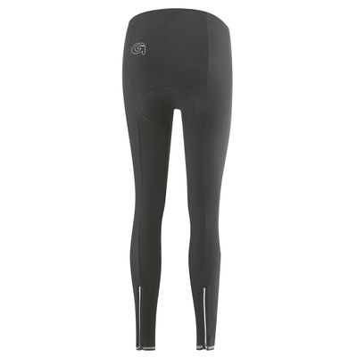Fahrradhose lang Gonso SITIVO Tight Radhose 0 (Bild 2)