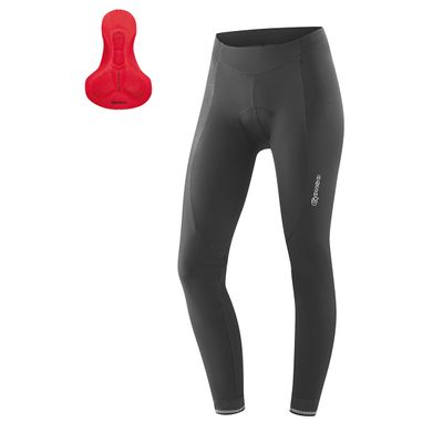 Fahrradhose lang Gonso SITIVO Tight Radhose 0 (Bild 3)