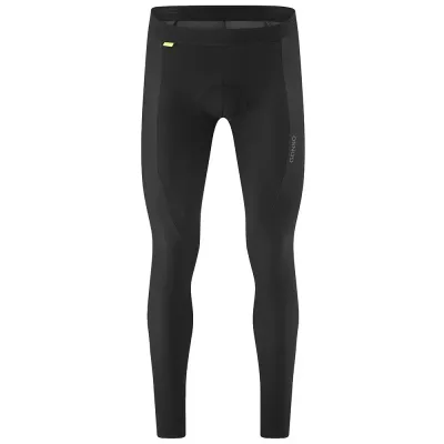 Fahrradhose lang Gonso SITIVO TIGHT Thermo Radhose 0 (Bild 14)