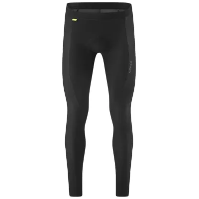 Fahrradhose lang Gonso SITIVO TIGHT Thermo Radhose 0 (Bild 10)