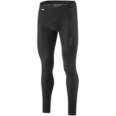 Fahrradhose lang Gonso SITIVO TIGHT Thermo Radhose 0 (Bild 12)