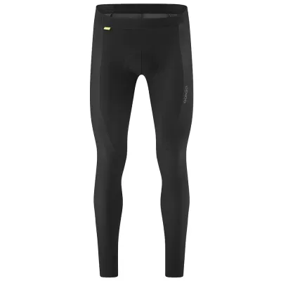 Fahrradhose lang Gonso SITIVO TIGHT Thermo Radhose 0 (Bild 6)