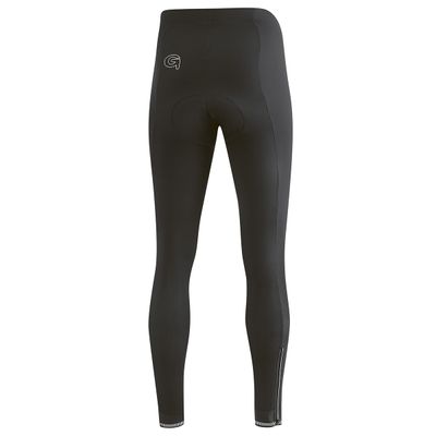 Fahrradhose lang Gonso SITIVO TIGHT Thermo Radhose 0 (Bild 3)