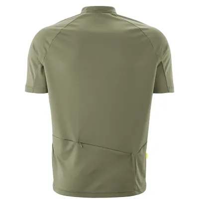 Fahrradtrikots kurzarm Gonso SITIVO Trikot 2026 (Bild 6)