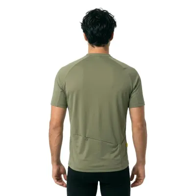 Fahrradtrikots kurzarm Gonso SITIVO Trikot 2026 (Bild 9)