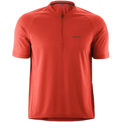 Fahrradtrikots kurzarm Gonso SITIVO Trikot 2026 (Bild 13)