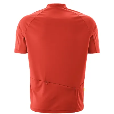 Fahrradtrikots kurzarm Gonso SITIVO Trikot 2026 (Bild 14)