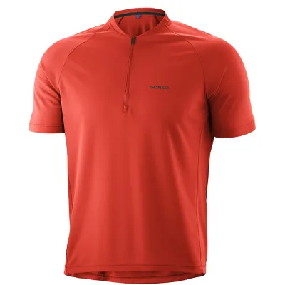 Fahrradtrikots kurzarm Gonso SITIVO Trikot 2026 (Bild 15)