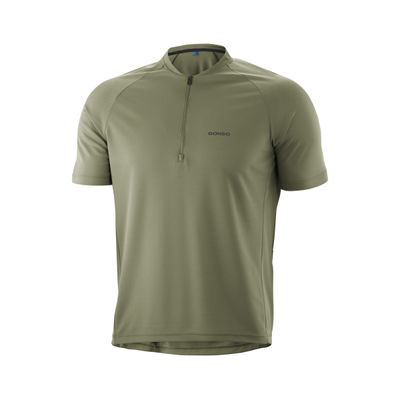 Fahrradtrikots kurzarm Gonso SITIVO Trikot 2026 (Bild 4)