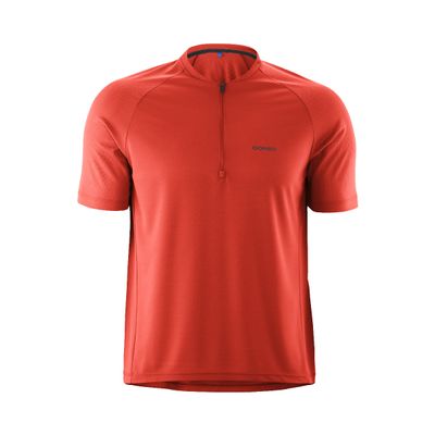 Fahrradtrikots kurzarm Gonso SITIVO Trikot 2026 (Bild 1)