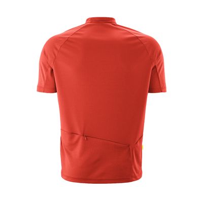 Fahrradtrikots kurzarm Gonso SITIVO Trikot 2026 (Bild 2)