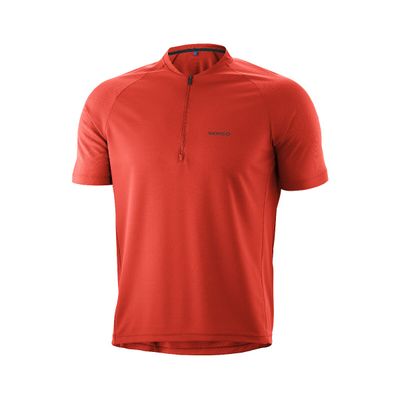 Fahrradtrikots kurzarm Gonso SITIVO Trikot 2026 (Bild 3)