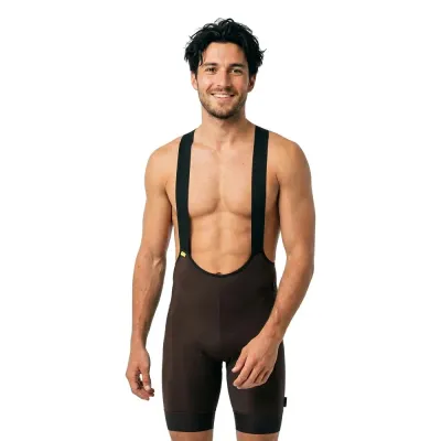 Trägerhose Gonso SQlab GO Bib Shorts 2026 (Bild 7)