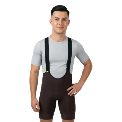 Trägerhose Gonso SQlab GO Bib Shorts 2026 (Bild 8)