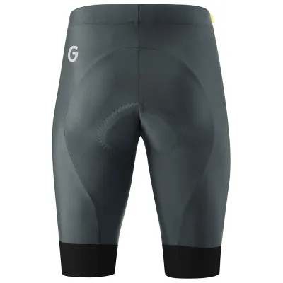 Kurze Radlerhose Gonso SQLab GO Radhose 2026 (Bild 3)