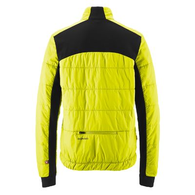 Fahrradjacke Winter Gonso TRAIL JACKET PRIMALOFT Thermo Jacke 0 (Bild 2)