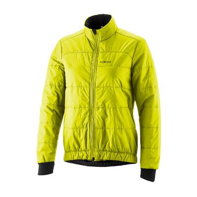 Fahrradjacke Winter Gonso TRAIL JACKET PRIMALOFT Thermo Jacke 0 (Bild 3)