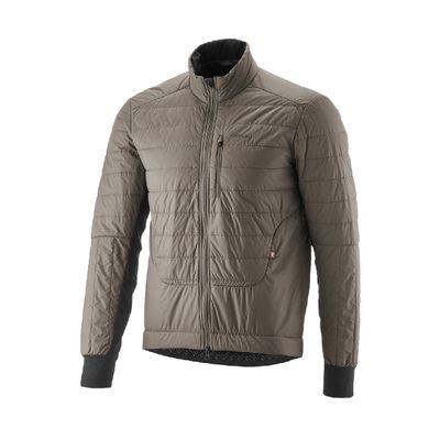 Fahrradjacke Winter Gonso TRAIL JACKET PRIMALOFT Thermo MTB Fahrradjacke 2025 (Bild 2)