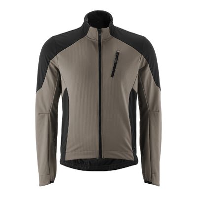 Fahrradjacke Winter Gonso TRAIL JACKET SOFTSHELL Softsell Jacke 0 (Bild 1)