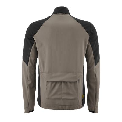 Fahrradjacke Winter Gonso TRAIL JACKET SOFTSHELL Softsell Jacke 0 (Bild 2)