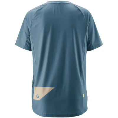 Fahrradtrikots kurzarm Gonso Trail Jersey (Bild 2)