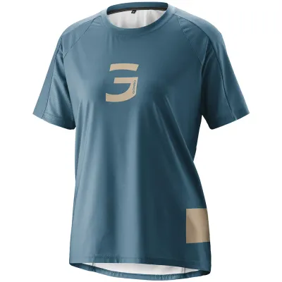 Fahrradtrikots kurzarm Gonso Trail Jersey (Bild 6)
