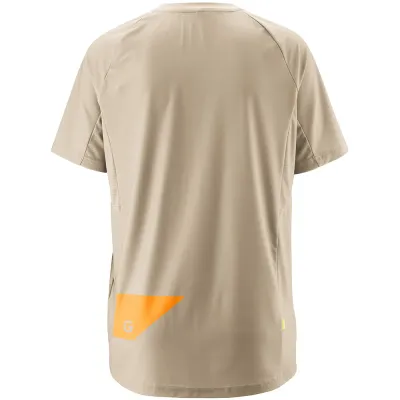 Fahrradtrikots kurzarm Gonso Trail Jersey (Bild 8)