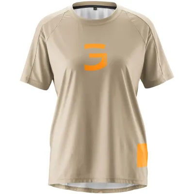 Fahrradtrikots kurzarm Gonso Trail Jersey (Bild 10)