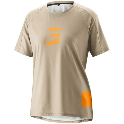 Fahrradtrikots kurzarm Gonso Trail Jersey (Bild 12)
