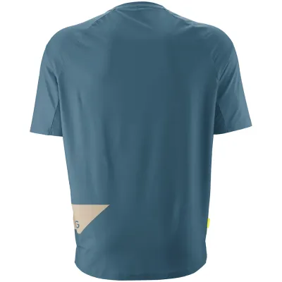 Fahrradtrikots kurzarm Gonso Trail Jersey (Bild 5)