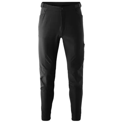 Fahrradhose lang Gonso Trail Pants M 2025 (Bild 3)