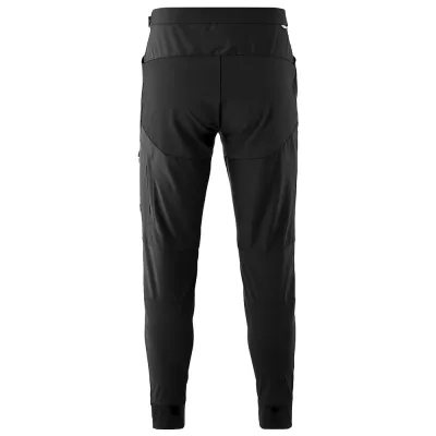 Fahrradhose lang Gonso Trail Pants M 2025 (Bild 4)