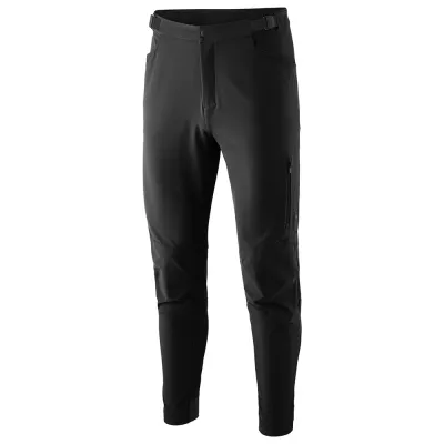 Fahrradhose lang Gonso Trail Pants M 2025 (Bild 5)