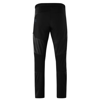MTB Shorts Gonso TRAIL PANTS SOFTSHELL Thermo MTB Hose 2025 (Bild 2)