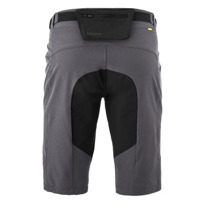 MTB Shorts Gonso Trail Shorts Hipbag 2025 (Bild 4)