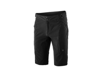 MTB Shorts Gonso Trail Shorts Hipbag 2025 (Bild 1)