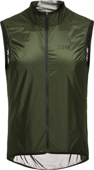 Fahrradweste Gore Bikewear Ambient Weste 2024 (Bild 1)