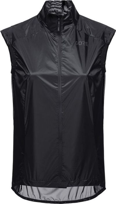Fahrradweste Gore Bikewear Ambient Windstopper Weste 2024 (Bild 1)